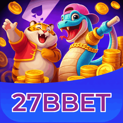 Apostas esportivas ao vivo na 27BBET