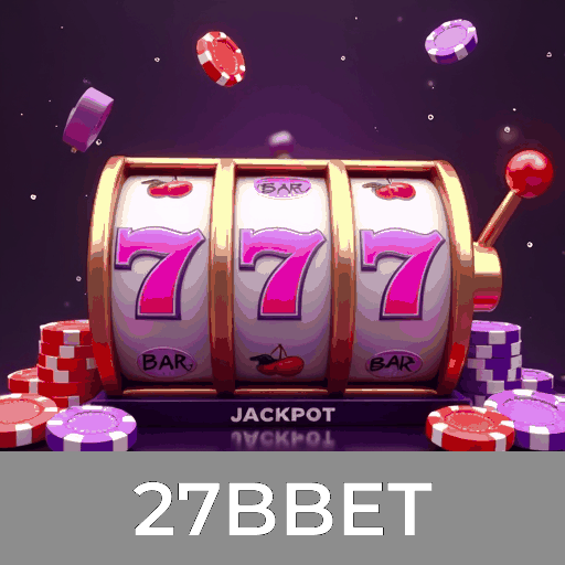 27BBET Bônus acumulado 27BBET